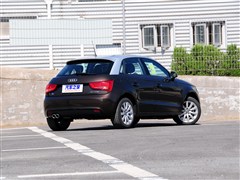 µ(),µA1,2013 30 TFSI Sportback Ego,ʵͼƬ