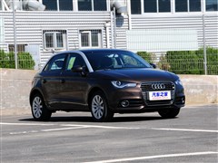 2013 30 TFSI Sportback Ego