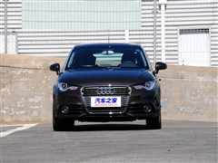 2013 30 TFSI Sportback Ego