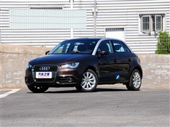 µA1 2013 30 TFSI Sportback Ego