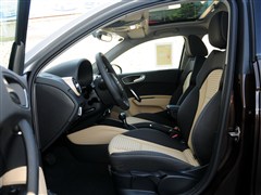 2013 30 TFSI Sportback Ego