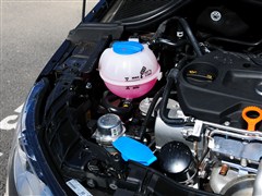2013 30 TFSI Sportback Ego