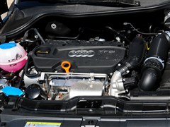 2013 30 TFSI Sportback Ego