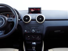 2013 30 TFSI Sportback Ego