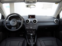 2013 30 TFSI Sportback Urban