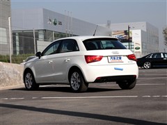 µ(),µA1,2013 30 TFSI Sportback Urban,ʵͼƬ