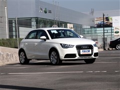 µ(),µA1,2013 30 TFSI Sportback Urban,ʵͼƬ