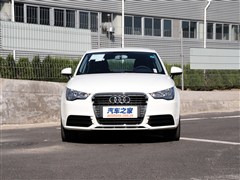 2013 30 TFSI Sportback Urban