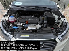 µ(),µA1,2013 30 TFSI Sportback Urban,ͼʵͼƬ