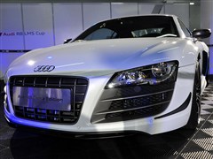 2013 5.2 FSI quattro йר