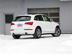 µ(),µQ5(),2013 40 TFSI hybrid,ʵͼƬ