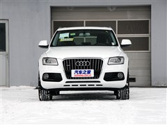 2013 40 TFSI hybrid