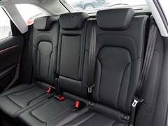 2013 40 TFSI hybrid