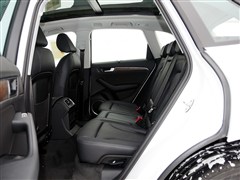 2013 40 TFSI hybrid