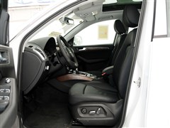 2013 40 TFSI hybrid
