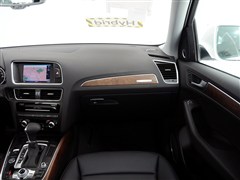 2013 40 TFSI hybrid