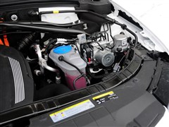 2013 40 TFSI hybrid