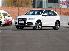 µ(),µQ5(),2013 45 TFSI quattro ˶,ʵͼƬ