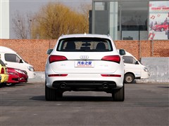 µ(),µQ5(),2013 45 TFSI quattro ˶,ʵͼƬ