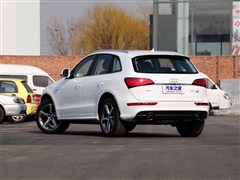 2013 45 TFSI quattro ˶
