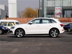 2013 45 TFSI quattro ˶