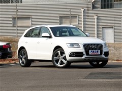 2013 45 TFSI quattro ˶