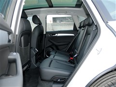 2013 45 TFSI quattro ˶