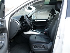 2013 45 TFSI quattro ˶