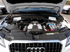 2013 45 TFSI quattro ˶