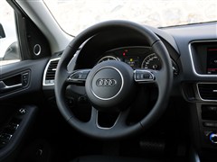 2013 45 TFSI quattro ˶