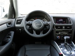 2013 45 TFSI quattro ˶