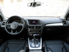 2013 45 TFSI quattro ˶