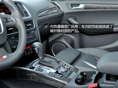 2013 45 TFSI quattro ˶