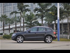 µ(),µQ5(),2013 45 TFSI quattro ˶,ʵʵͼƬ
