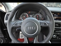2013 45 TFSI quattro ˶