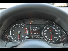2013 45 TFSI quattro ˶