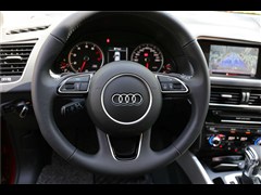 2013 45 TFSI quattro ˶