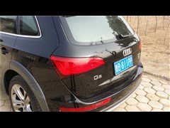 µ(),µQ5(),2013 45 TFSI quattro ԽҰ,ʵʵͼƬ