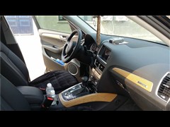 2013 45 TFSI quattro ԽҰ