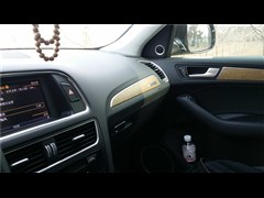 2013 45 TFSI quattro ԽҰ