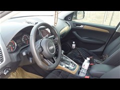 2013 45 TFSI quattro ԽҰ