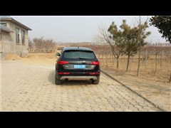 2013 45 TFSI quattro ԽҰ