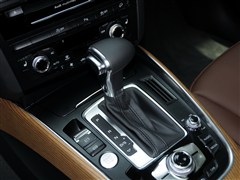 µ(),µQ5(),2013 45 TFSI quattro ԽҰ,пطʵͼƬ
