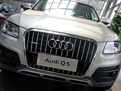 µ(),µQ5(),2013 45 TFSI quattro ԽҰ,ϸʵͼƬ