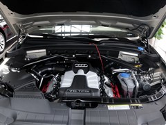 2013 45 TFSI quattro ԽҰ