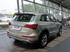 2013 45 TFSI quattro ԽҰ