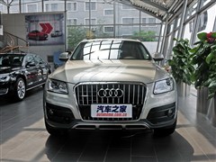 2013 45 TFSI quattro ԽҰ