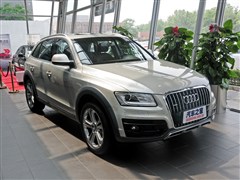 2013 45 TFSI quattro ԽҰ