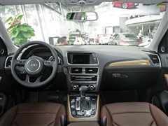 µQ5() 2013 45 TFSI quattro ԽҰ