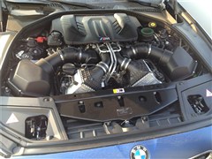 2014 M5